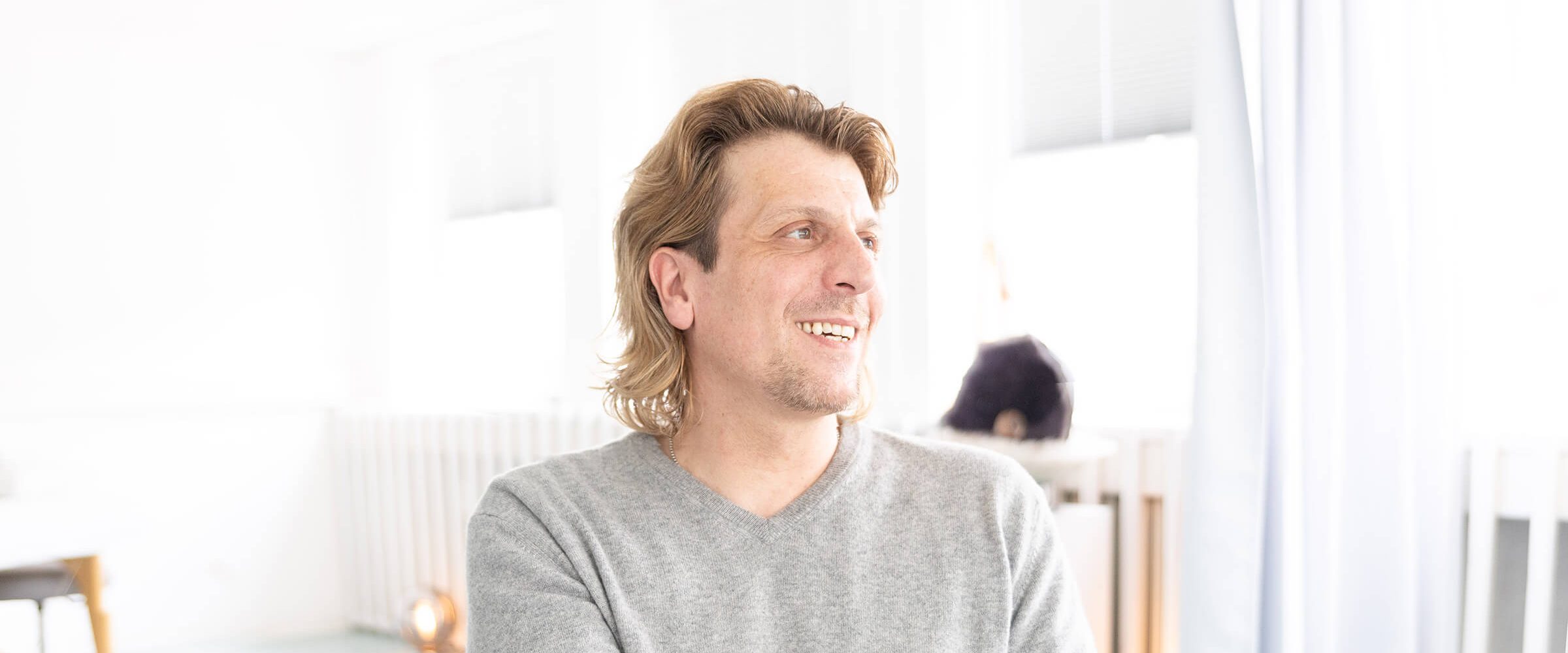 Über mich